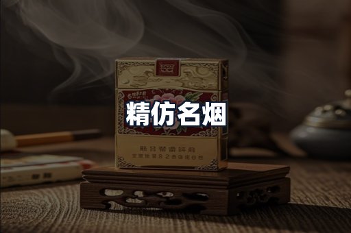 精仿名烟